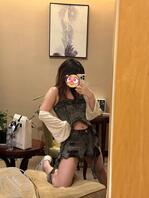 异地女友要去南京看演唱会，有没有想尾随偷拍顶射的0