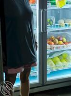 【cosplay]中午熟睡的姑娘、邪恶淫荡的爸爸2