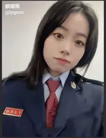 女检察官 某区检察院张诗苾 被视频流出0