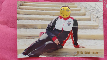 【暗水原创】2.初步的试探,老姨让我滚犊子,但也有进步0