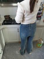 我姐性感的大肥臀2