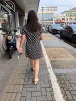 老婆第二次做 spa，明显放开很多了，老婆想看评论区0