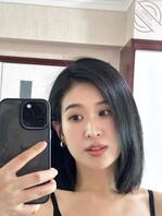 狠操两天，嫂子骚内裤的淫水明显减少，球迷要，一起玩她