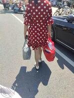 做家政的妈妈5 大夏天我妈光着屁股睡觉，对我毫不防备0