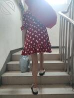 做家政的妈妈5 大夏天我妈光着屁股睡觉，对我毫不防备1