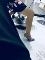 广西美发店老板娘 骚熟女一枚1