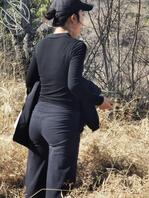 这屁股，太诱惑了1