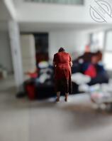 成都老年大学的老太太2