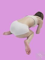 单亲妈妈和女儿(已成年)2