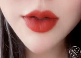 帅帅骚红唇1