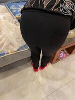 熟女妈妈的屁股1