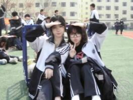 来自河北某高三学生妹反差曝光  在宿舍偷偷自慰 十分刺激 偷感十足2