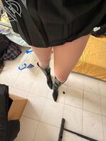 昌吉附近丝袜同好有吗0