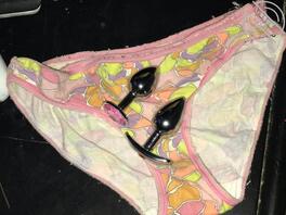 女儿父女，裤衩子1