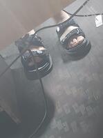 日照有美脚玉足吗1