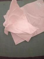 社交软件聊的南京大一学生周嘉懿，19岁处，大一休学天天在家自慰打语音撩骚1