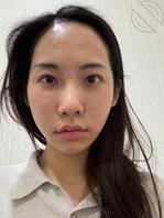 再来一波老婆自拍 顶到首页就放大招1