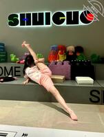 妈妈来大姨妈用胸给我解决2