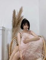 我的妈妈和姐姐