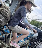 【街妹偷拍】第九弹1