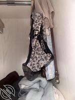 舅妈的骚内衣。喜欢的可以评价意淫啊1