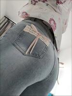 我的骚货表妹，就是骚骚的2