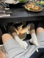 姐弟乱伦，好多天没和大姐做爱了姐姐有求于我只能乖乖配合1