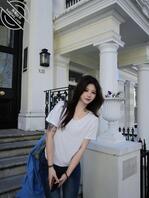 05女大 偷偷看了好久受不了想自曝 随便问1