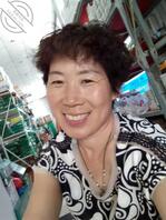 二姨和三姨，求p图0