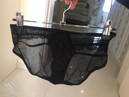 偷拍兄弟媳妇的原味骚内裤1