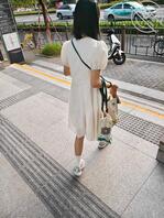 洗澡裙底偷拍0
