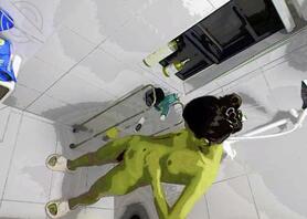 小姨子来借住几个月，随便买了个记录仪拍的太垃圾了 怎么弄个好点的设备啊1