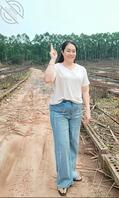 妈妈诱人大屁股1