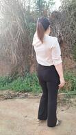 妈妈诱人大屁股2