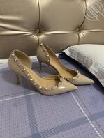 妈妈的新鞋子 刚穿一天 拿下第一次