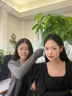 交换露脸照片，同好联系我吧。0