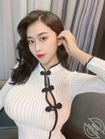 有个这样的奶牛谁会不喜欢呢0