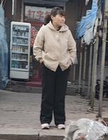 道外江边老头乐1