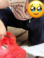 妈妈的爱是独一无二的！1