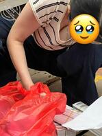 妈妈的爱是独一无二的！2