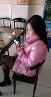 我的骚姐1