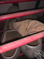 偷拍充满了韵味的少妇鞋（14）2