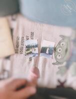 [4] 给老妈高跟鞋打胶，被发现啦！现在想找个地缝钻进去0