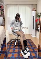 美肤袜分享