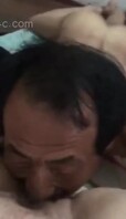 东北姐姐约了一个老男人，操爽她了