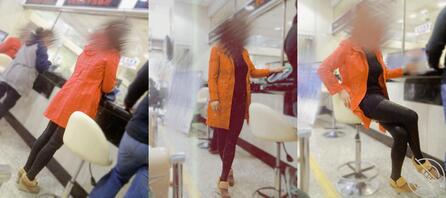 【凡夫原创】发小妈-挚爱熟女-第29集 可爱的熟女 