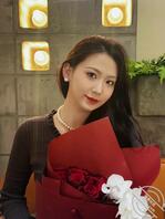 寻人，谁认识这个女的