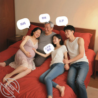 这样的关系有多少人能接受的呢？