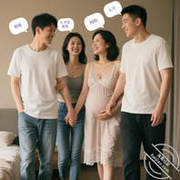 这样的关系有多少人能接受的呢？1