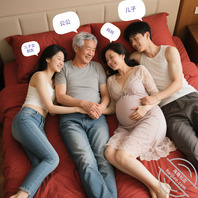 这样的关系有多少人能接受的呢？2